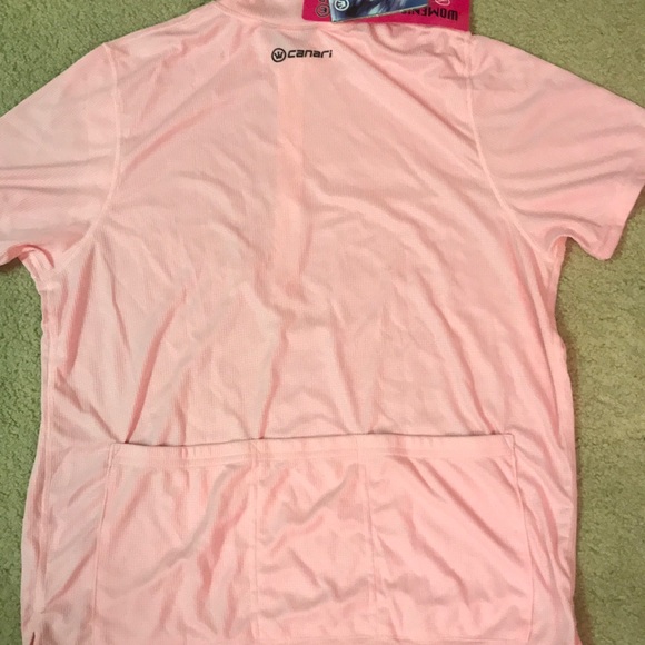 🛍 Woman’s cycling jersey 5X bin B 3X D - Picture 5 of 6